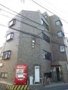 リバーサイド石神井の外観画像