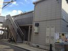 ドエル神楽坂の外観画像