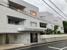 パークサイド目黒の外観画像
