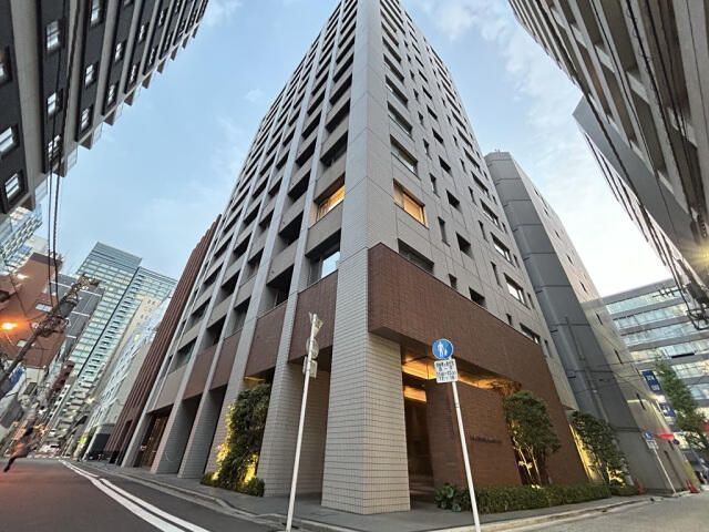 クラッシィハウス神田美土代町の外観画像