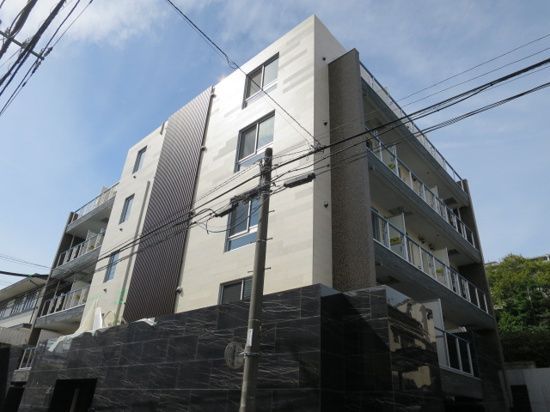 アーバンステージ方南町の外観画像