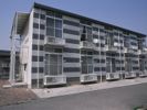 レオパレス加古川EASTの外観画像