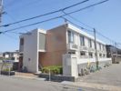 レオパレス宮南の外観画像
