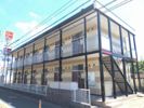 レオパレスPALCOURT劉備の外観画像
