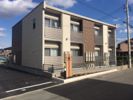 クレイノベルデュールⅡの外観画像