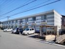 レオパレスSTAY GOLDの外観画像