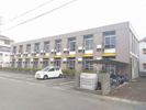 レオパレスサンガーデンの外観画像