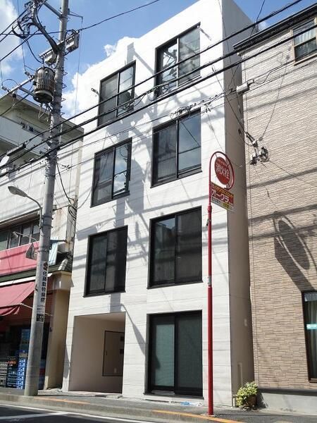 CASA SPROUTの外観画像