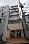 サンテラス木場の外観画像