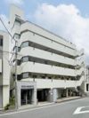 東洋ハイツの外観画像