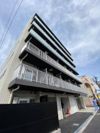 GENOVIA京成立石skygardenの外観画像