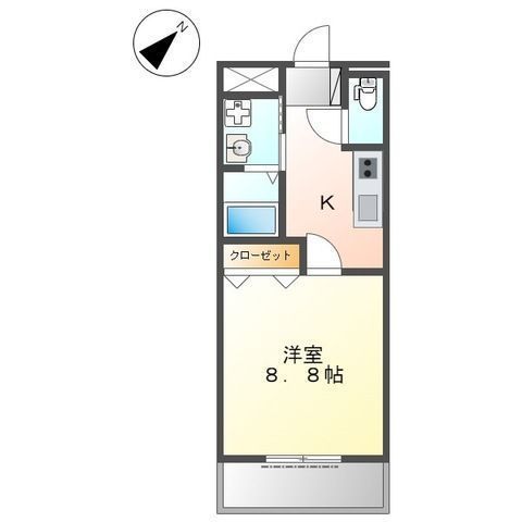 アーバンレジデンス東加古川の外観画像