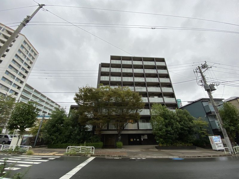フィース水天宮前の外観画像