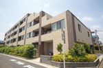 グロリアスアベニュー上北沢の外観画像