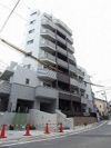 グランドコンシェルジュ上池袋の外観画像