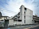 ユーレジデンス桜新町の外観画像