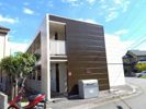 レオパレスアルナージの外観画像