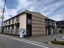 レオパレスBe Townの外観画像