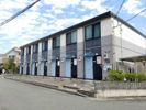 レオパレスセラフⅡの外観画像