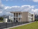 レオパレス友沢の外観画像