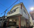 山岸ハイツの外観画像