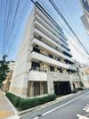 S-RESIDENCE月島の外観画像