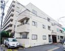 ハイツSUNの外観画像