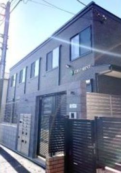 AZEST-RENT新宿牛込柳町の外観画像