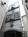 山洋ビルの外観画像