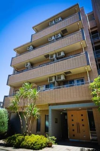 グランリオ フォーシーズンの外観画像