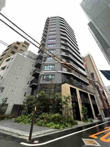 ルジュール神田須田町の外観画像