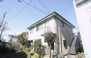 エステートピア用賀の外観画像