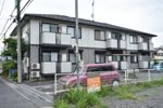 サンモール雄美の外観画像