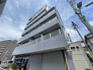 SSCビル（エスエスシービル）の外観画像