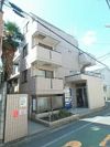 エルヴィーナ桜新町の外観画像
