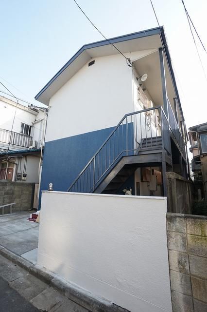 Asuka Lodge(アスカロッジ)の外観画像