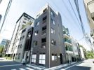 THE ROOM’S 日本橋浜町の外観画像