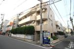 メインステージ新中野の外観画像