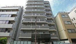 エグザ両国リアンの外観画像