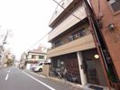 ヴィラスカイツリーパートⅢの外観画像