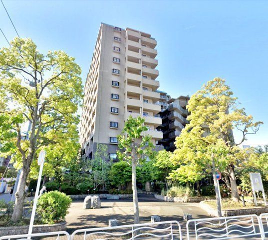 パークビューステージ東陽町の外観画像