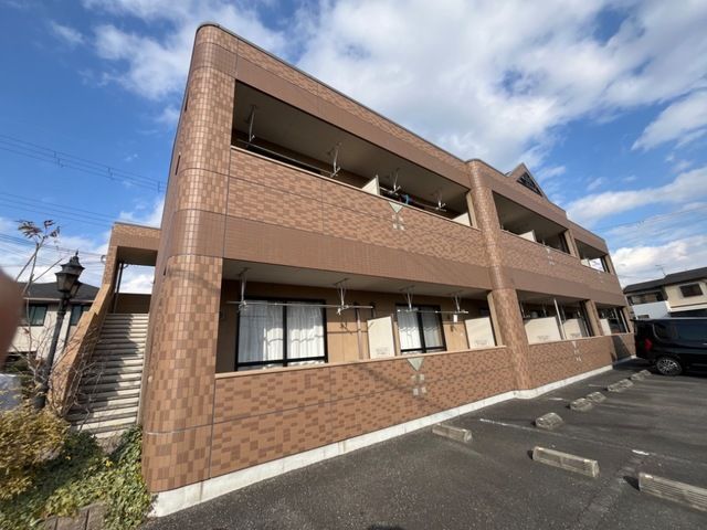 小野ロイヤルハイツの外観画像