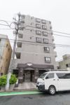 ライオンズマンション東松山第弐の外観画像