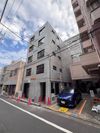 rcレジ錦糸の外観画像