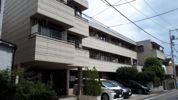 エスパース アンティームの外観画像
