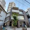 AG西麻布Ⅰの外観画像