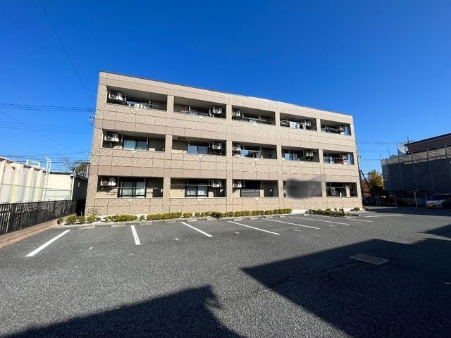 サンリヴィエールの外観画像