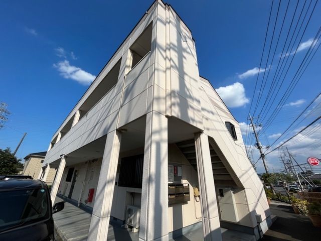 イル・プティットの外観画像