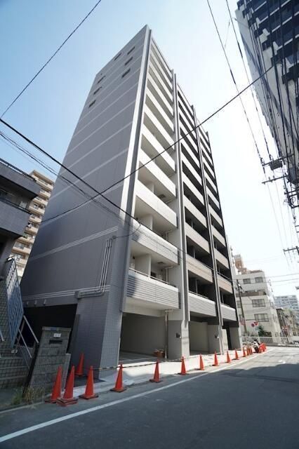 メインステージ錦糸町Ⅸの外観画像