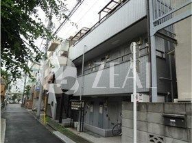 カオパレスNo.18の外観画像